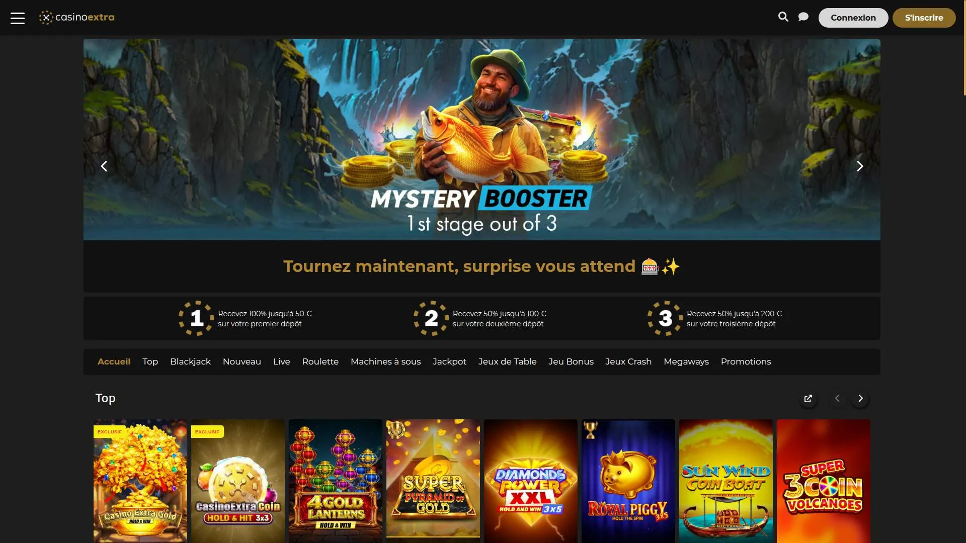 Types de jeux disponibles en argent réel au casino en ligne argent réel