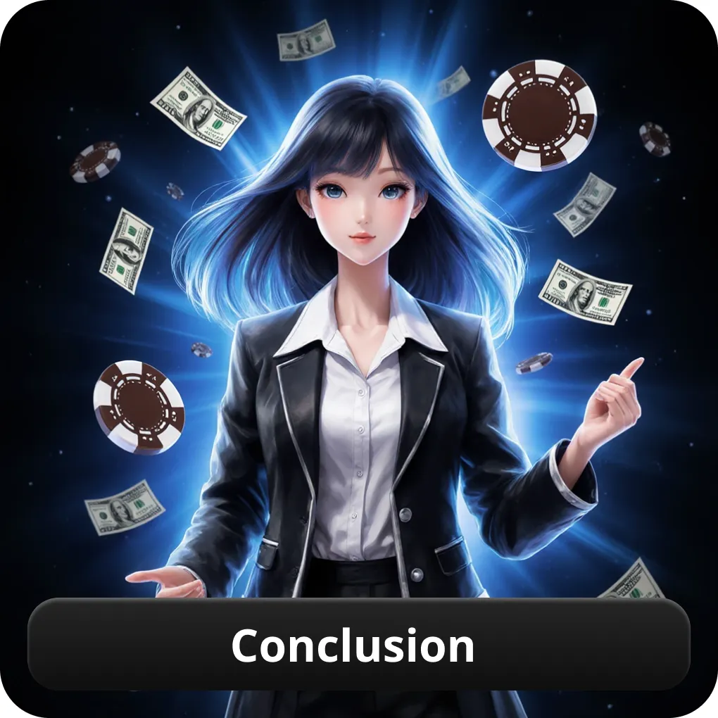 Conclusion