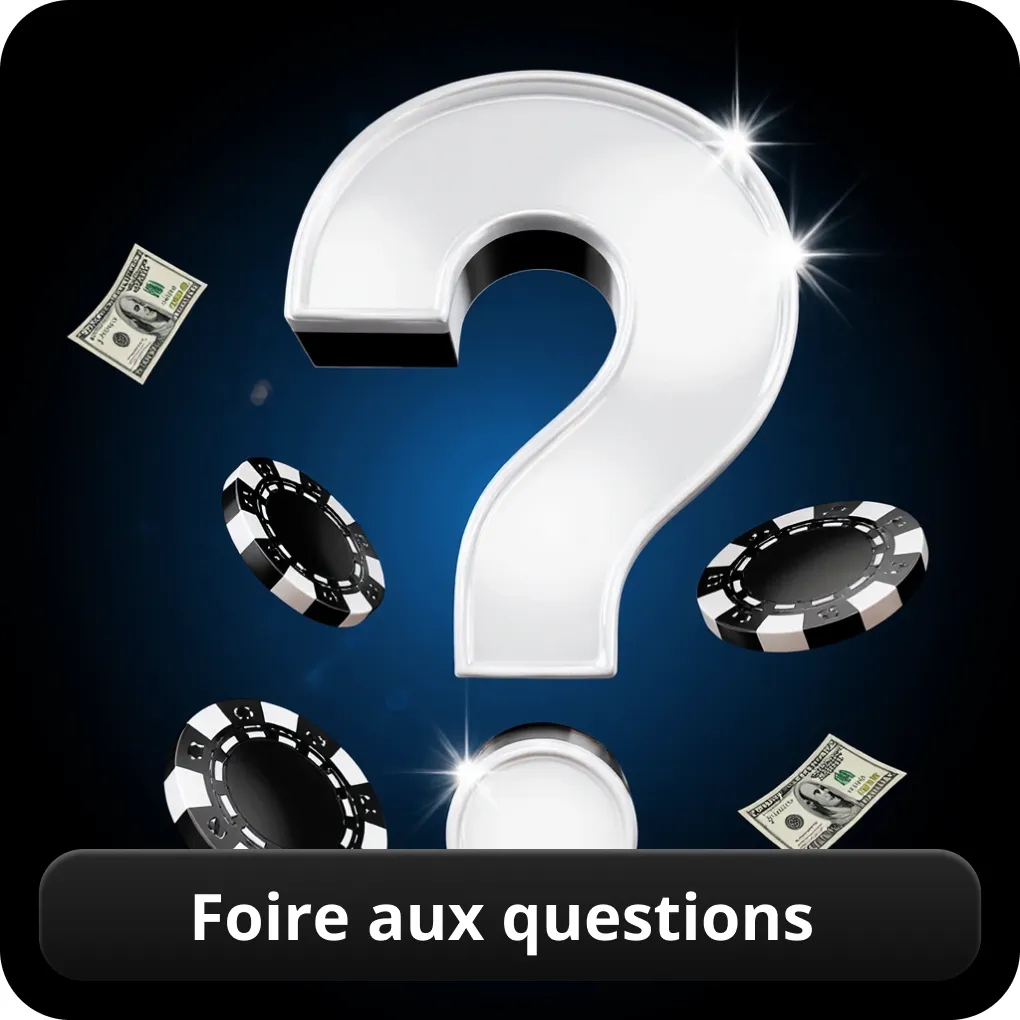 Foire aux questions