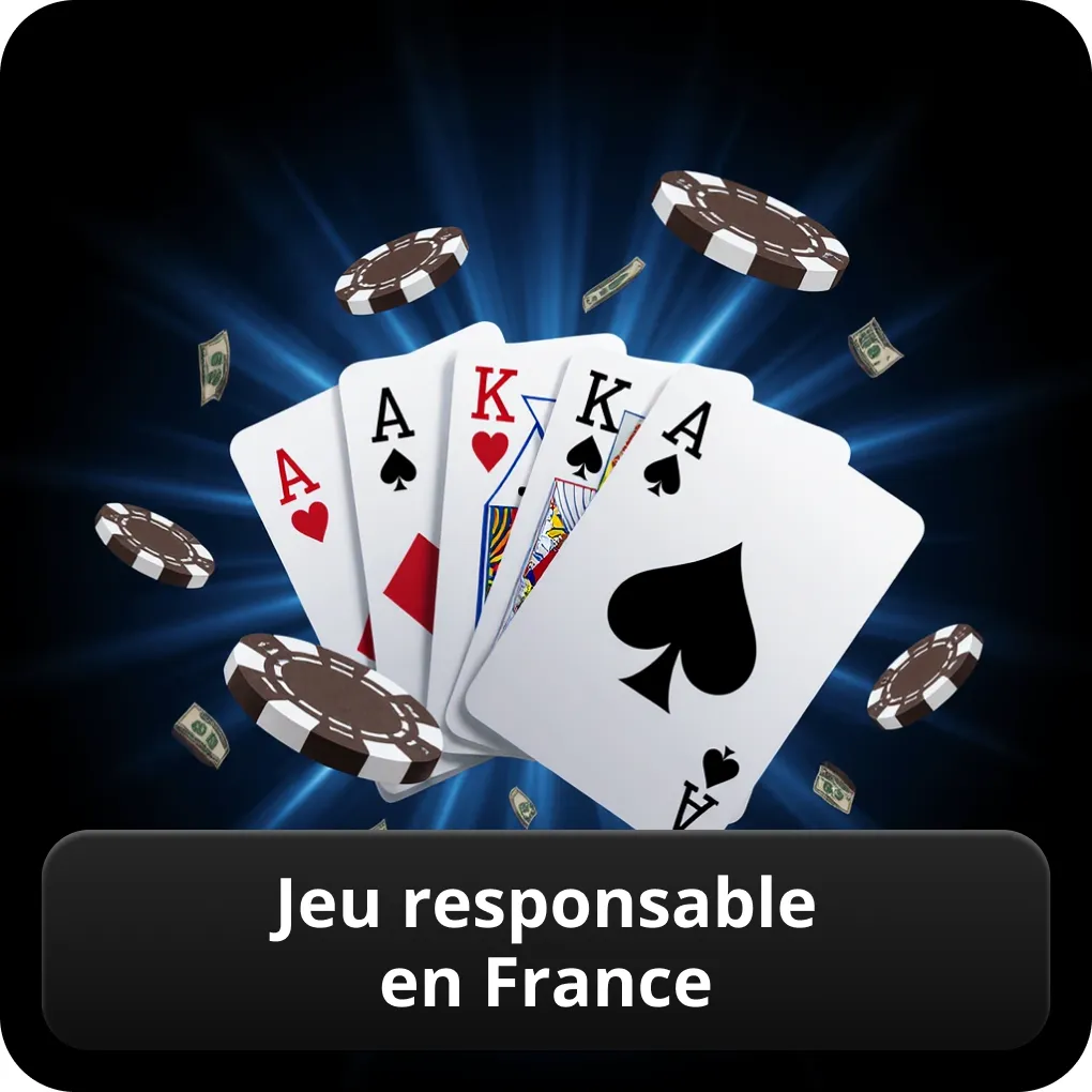 Jeu responsable en France