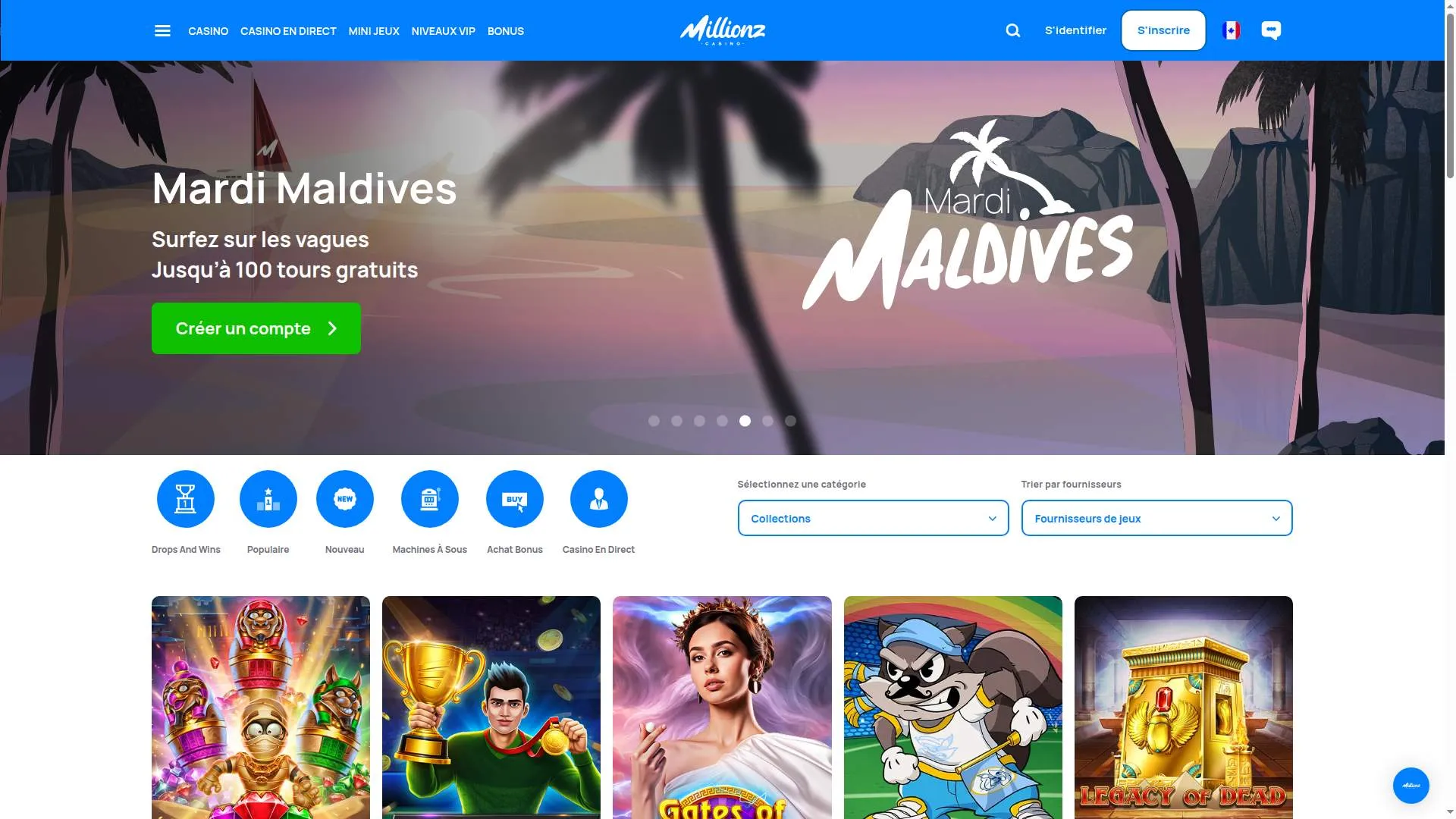Procédure de retrait des gains via PayPal sur un casino PayPal